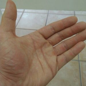 Meet your Posher, Louis